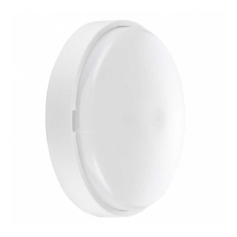 Светильник LED PiN ДББ Дельта 22W 5000K IP44 белый ( 114220 )