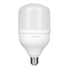 Лампа LED Vestum T120 40Вт 6500K E27