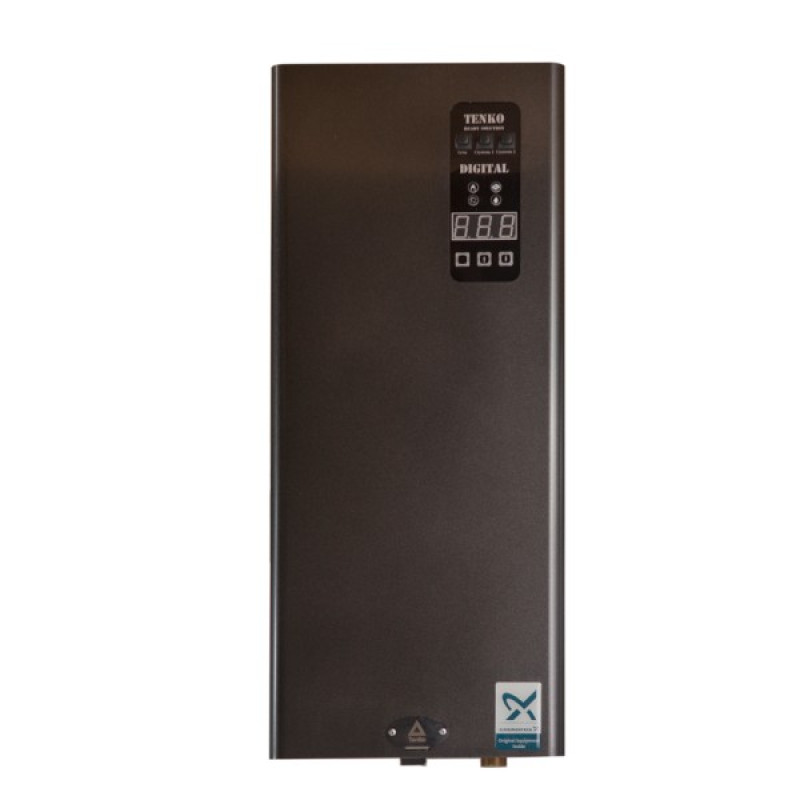 Електрокотел Tenko Digital Standart 3/220 (SDКЕ 3220)