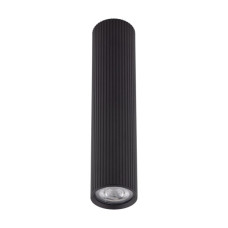 Точечный светильник TK Lighting 10026 Tune L GU10 1x10W IP20 черный