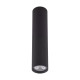 Точковий світильник TK Lighting 10026 Tune L GU10 1x10W IP20 чорний