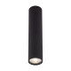 Точковий світильник TK Lighting 10026 Tune L GU10 1x10W IP20 чорний