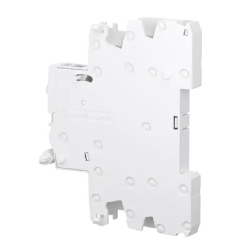 Допоміжний контакт Schneider Electric Acti9 OF/SD+OF 2мА до 100мА