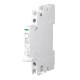 Допоміжний контакт Schneider Electric Acti9 OF/SD+OF 2мА до 100мА