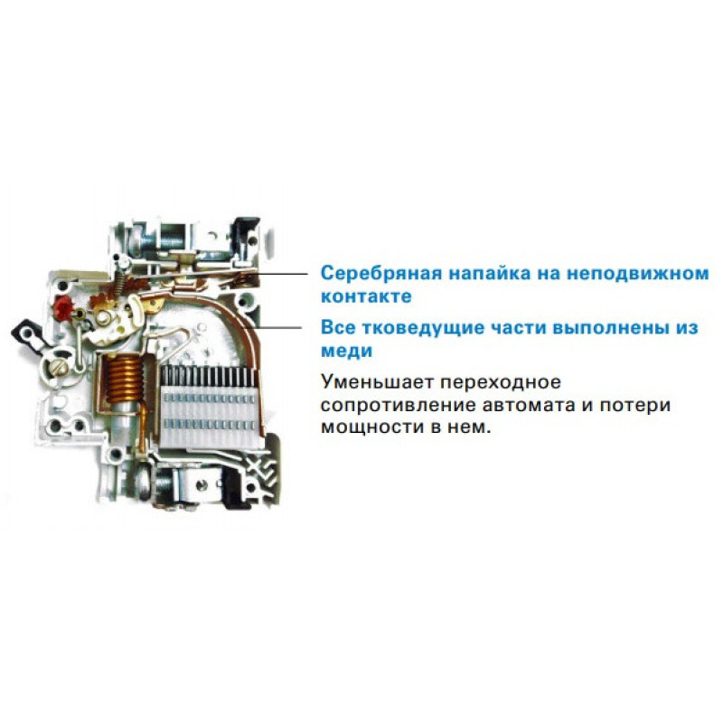 Автоматичний вимикач Eaton Moeller HL-C25/2
