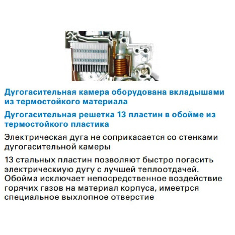 Автоматичний вимикач Eaton Moeller HL-C25/2