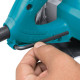 Ручная циркулярка по камню Makita 1400Вт, 125мм