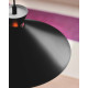 Подвесной светильник, люстра Nordlux 2213353003 Dial E27 1x40W IP20 черный