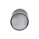 Уличный светильник Goldlux 330970 Tromso GU10 1x10W IP54 черный