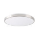 Светильник потолочный Goldlux 320155 Libra Led 1x24W 4000K 2500Lm IP20 NI