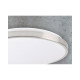 Светильник потолочный Goldlux 320155 Libra Led 1x24W 4000K 2500Lm IP20 NI