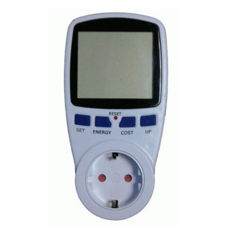 Энергометр Feron TM55