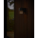 Уличный светильник Nordlux 2618421203 Sidara E27 1x15W IP54 черный
