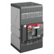Автомат электрический ABB XT1C 160 TMD 160-1600 3p F F