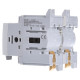Перемикач Hager HIM304 I-0-II 40А 400/690В 3P 5м