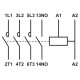 Магнитный пускатель Promfactor FC-2/25А 1NO AC36В (FC20025036)