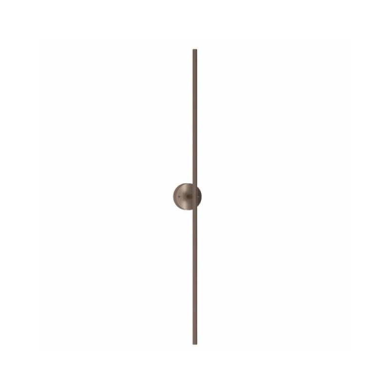 Бра, настенный светильник Pikart 26308-7 Line 1000 Led 1x8.6W 4000K mod1 IP20 Brown