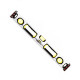 Ступінь Stanley FatMax 600мм