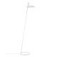 Торшер Nordlux 2220064001 Versale G9 3x3W IP20 білий