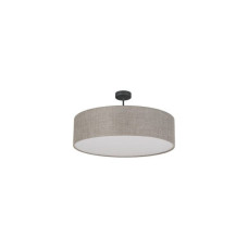 Люстра TK Lighting 6248 Rondo E27 4x15W IP20 бежевая