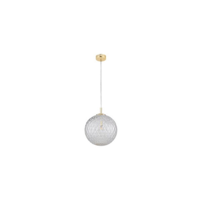 Підвісний світильник, люстра TK Lighting 4610 Cadix G9 1x6W IP20