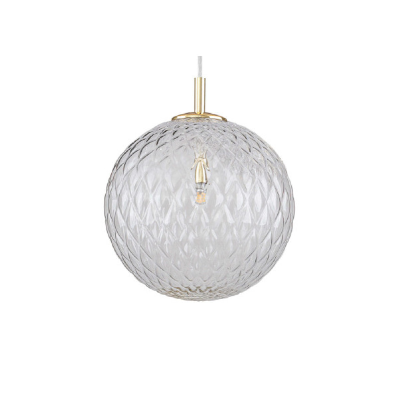 Підвісний світильник, люстра TK Lighting 4610 Cadix G9 1x6W IP20