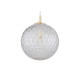 Підвісний світильник, люстра TK Lighting 4610 Cadix G9 1x6W IP20