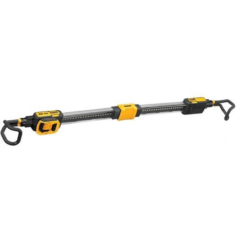 Аккумуляторный светодиодный фонарь DeWALT DCL045 XR Li-Ion 12/18В В 800/1650лм