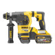 Перфоратор аккумуляторный DeWALT DCH333X2