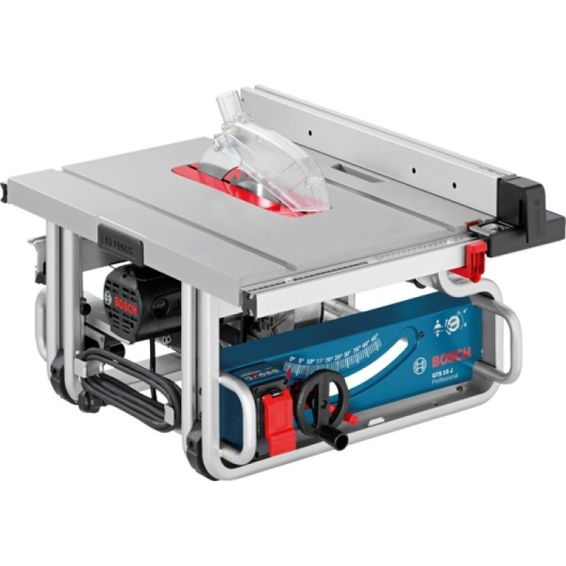 Циркулярная пила Bosch GTS 10 J