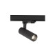 Трековый светильник Nowodvorski 10399 CTLS Tinos LED 1x10W 4000K 980Lm IP20 черный