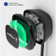 Зарядна станція Wallbox Pulsar Plus 7,4кВт Type 2 кабель 5м чорна (PLP1-0-2-2-9-002)