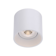 Точечный светильник Kloodi KD-EYE85 10W 4K WH LED 800Lm IP20 белый
