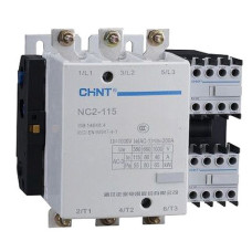 Контактор Chint NC2-115 220В-240В (671433)