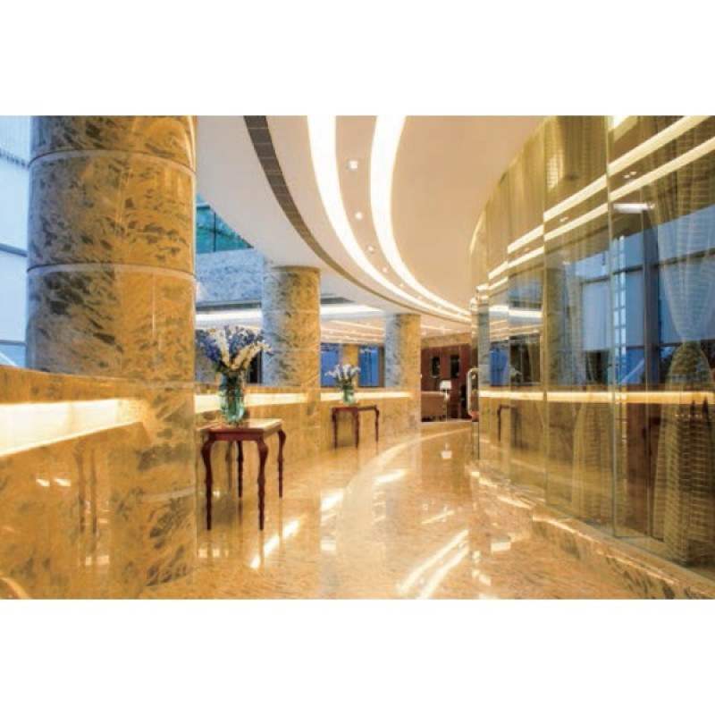 LED лента RISHANG 60-2835-24V-IP20 6W 510Lm 3000K 5м (RD0860TC-B-WW)