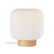 Настільна лампа Nordlux 48915001 Milford E27 1x40W IP20