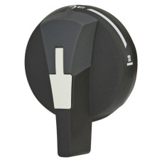 Виносна рукоятка ETI CLBSV-EH160/B для CLBSV 100-160А чорна (4661884)