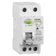 ПЗВ NOARK Ex9L-N 2P 40A 6кА 300мА AC (108323)