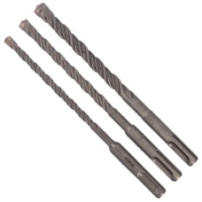 Буры Bosch 1617000117 SDS-Plus-5 6,8,10x165мм (3шт)