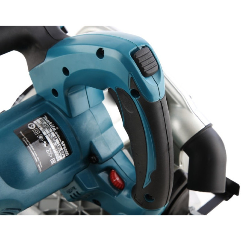 Занурювальна пилка Makita SP6000J