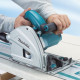 Занурювальна пилка Makita SP6000J