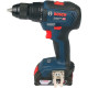 Шуруповерт-дриль Bosch Professional GSR 18V-50 (06019H5000)