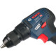 Шуруповерт-дриль Bosch Professional GSR 18V-50 (06019H5000)
