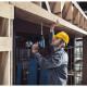 Шуруповерт-дриль Bosch Professional GSR 18V-50 (06019H5000)
