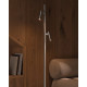 Торшер Nordlux 2620094033 Makoto G9 2x5W IP20 хром