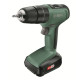Аккумуляторный шуруповерт Bosch Universal Impact 44245 (06039C8101)