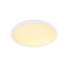Світильник стельовий Nordlux 50066101 Oja LED 1x28W 2700K 3200Lm IP20 білий