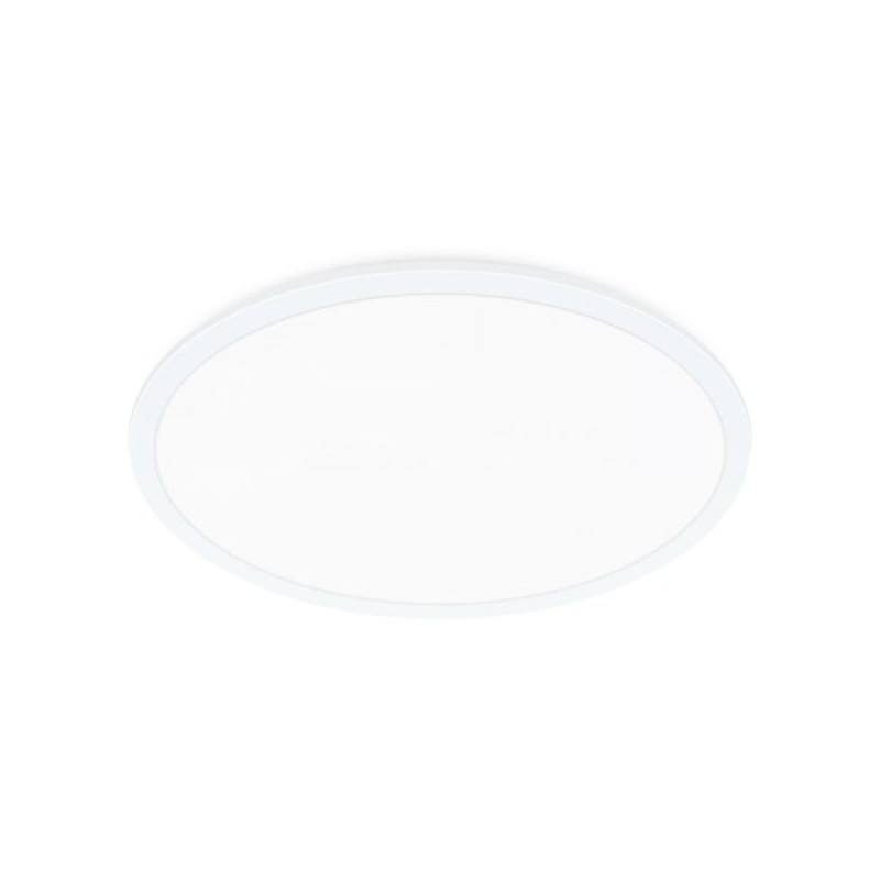 Світильник стельовий Nordlux 50066101 Oja LED 1x28W 2700K 3200Lm IP20 білий