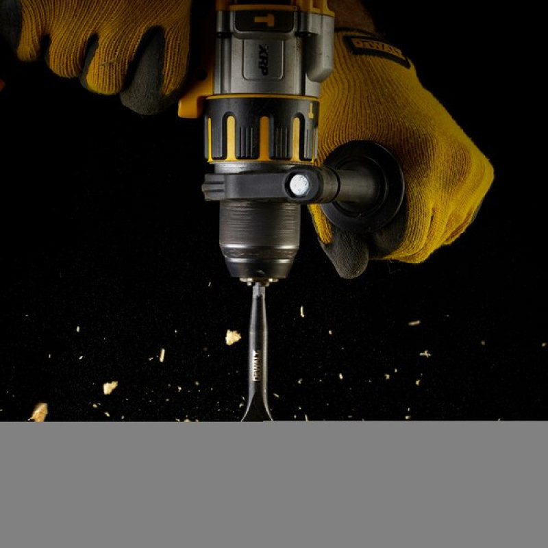 Перьевое сверло по дереву DeWALT DT4789 Ø 26х406мм