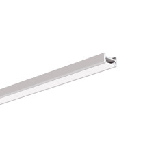 LED-профиль KLUS MICRO-H, 2 метра (KLUS_A00599A_2)